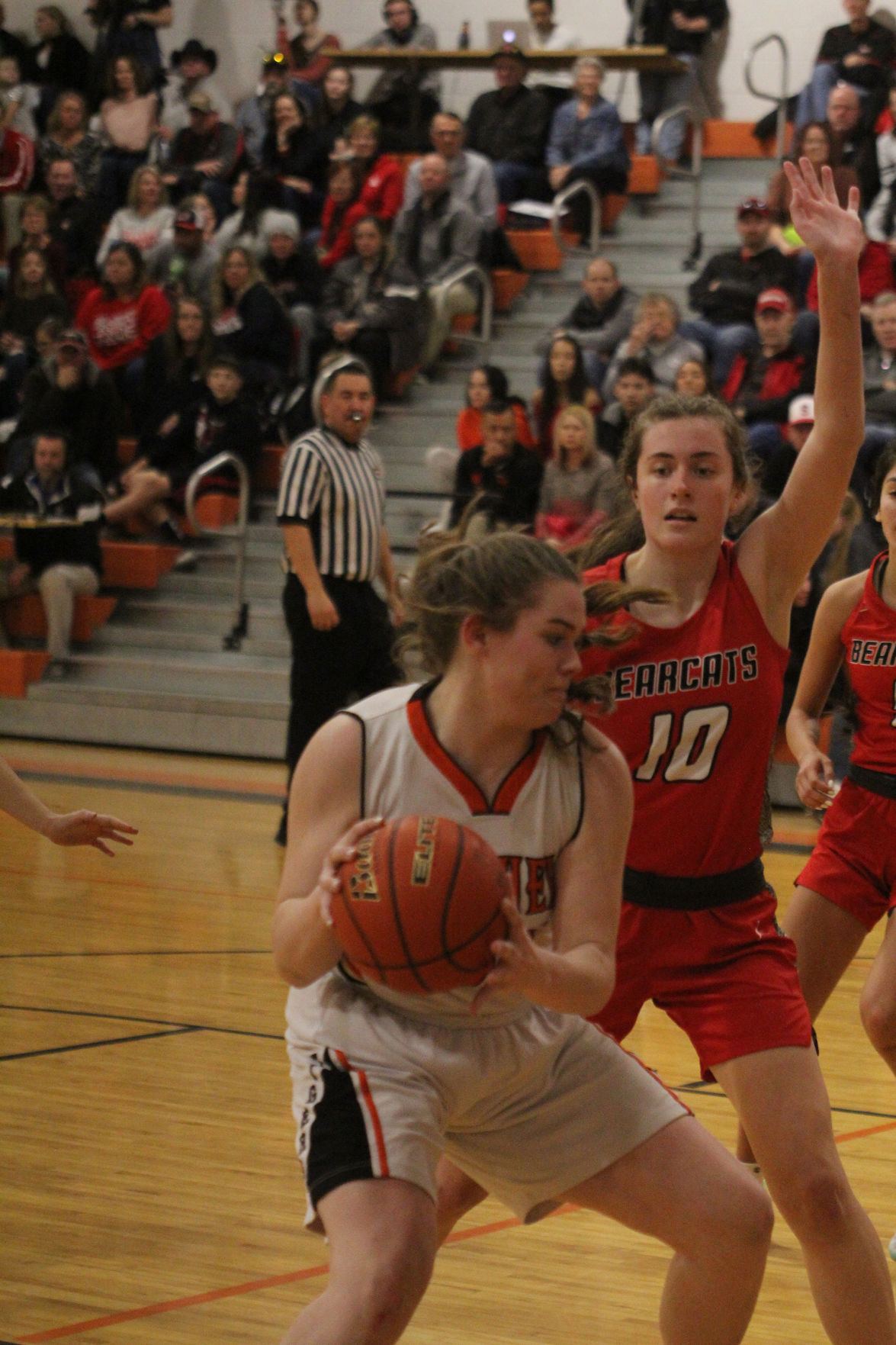 PHOTOS: Scottsbluff-Mitchell Basketball 1-10